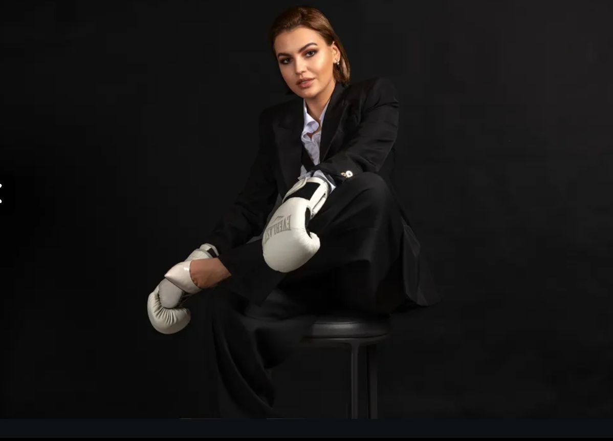 Romina Gingașu: „Sportul românesc e într-o situație critică, apropiată de o moarte clinică!” Cunoscuta femeie de afaceri face apel la mediul privat