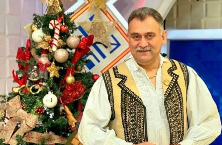 S-a aflat cauza morții cântărețului de muzică populara Ion Drăgan. S-a stins în prima zi de Crăciun, la doar 54 de ani