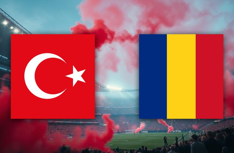 S-a decis. Iată unde se joacă Turcia-România. Nu este stadionul lui Galatasaray