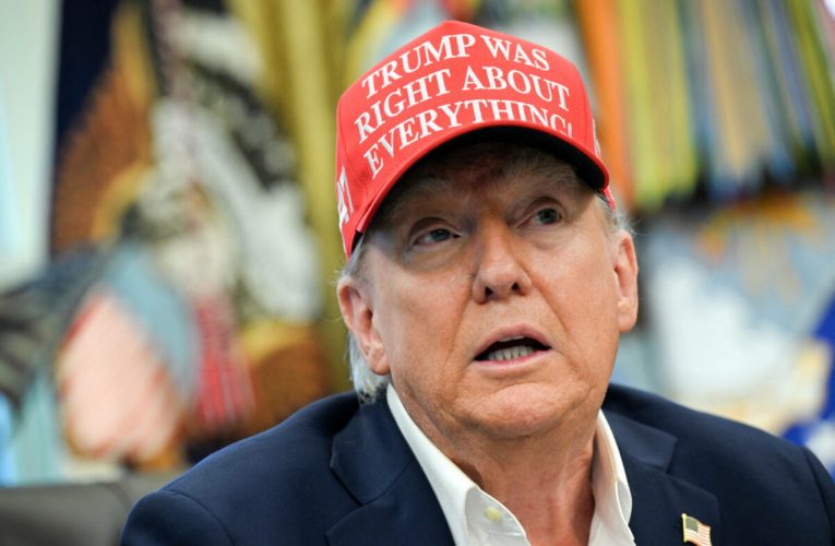 Scandal uriaș în SUA după ce Centrul Kennedy din Washington a fost redenumit Centrul Trump Kennedy