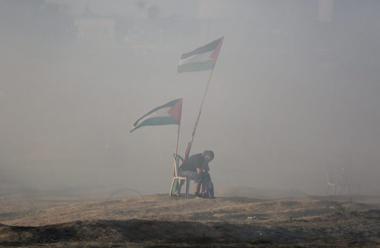 Șeful Statului Major al Armatei Israeliene anunță unde va fi granița dintre Israel și Fâșia Gaza