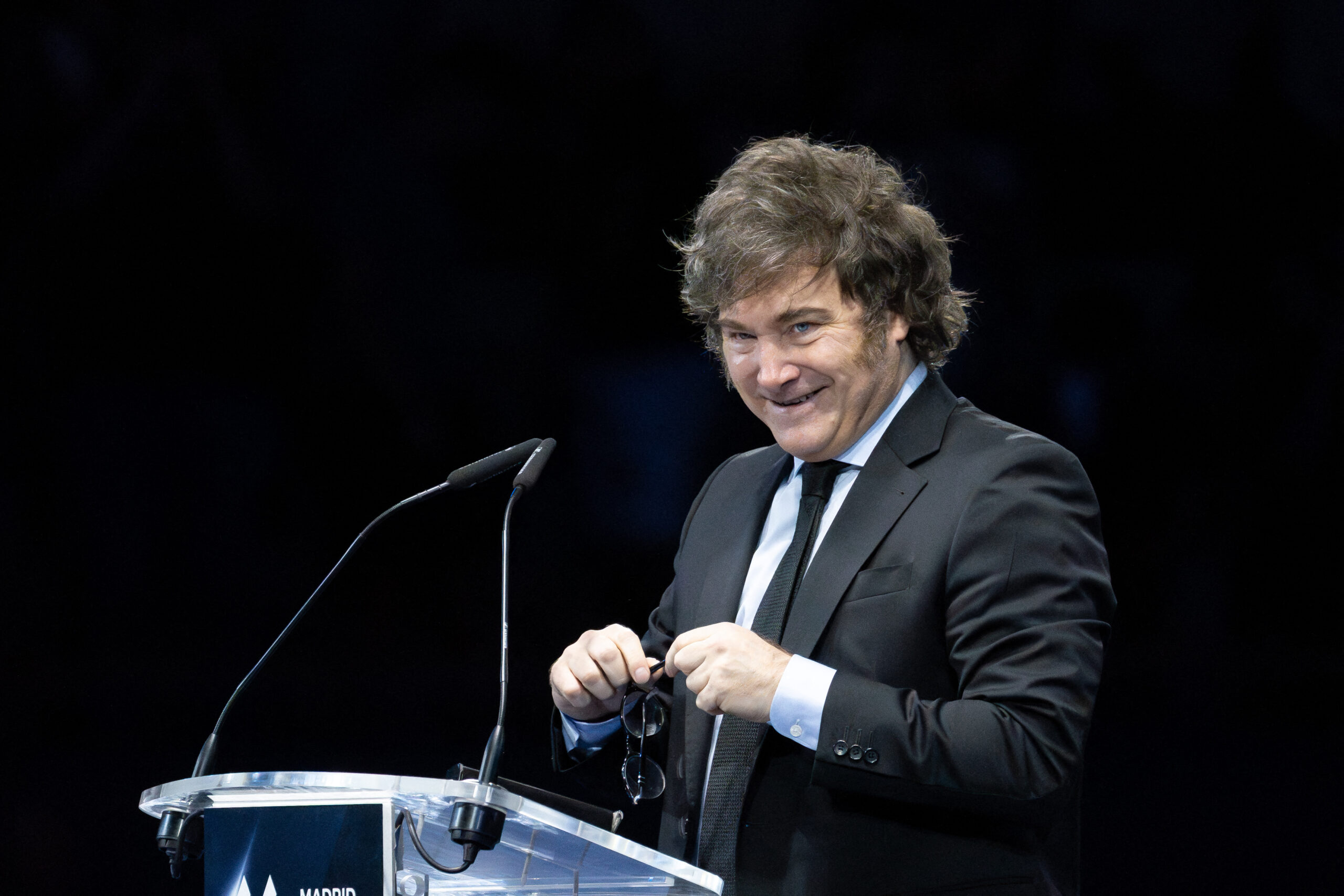 Senatul Argentinei aprobă bugetul pe 2026, o victorie politică pentru președintele Javier Milei