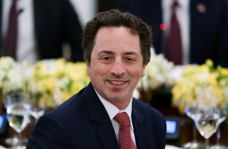 Sergey Brin, cofondatorul Google, îl întrece pe Bezos și devine al patrulea cel mai bogat om din lume