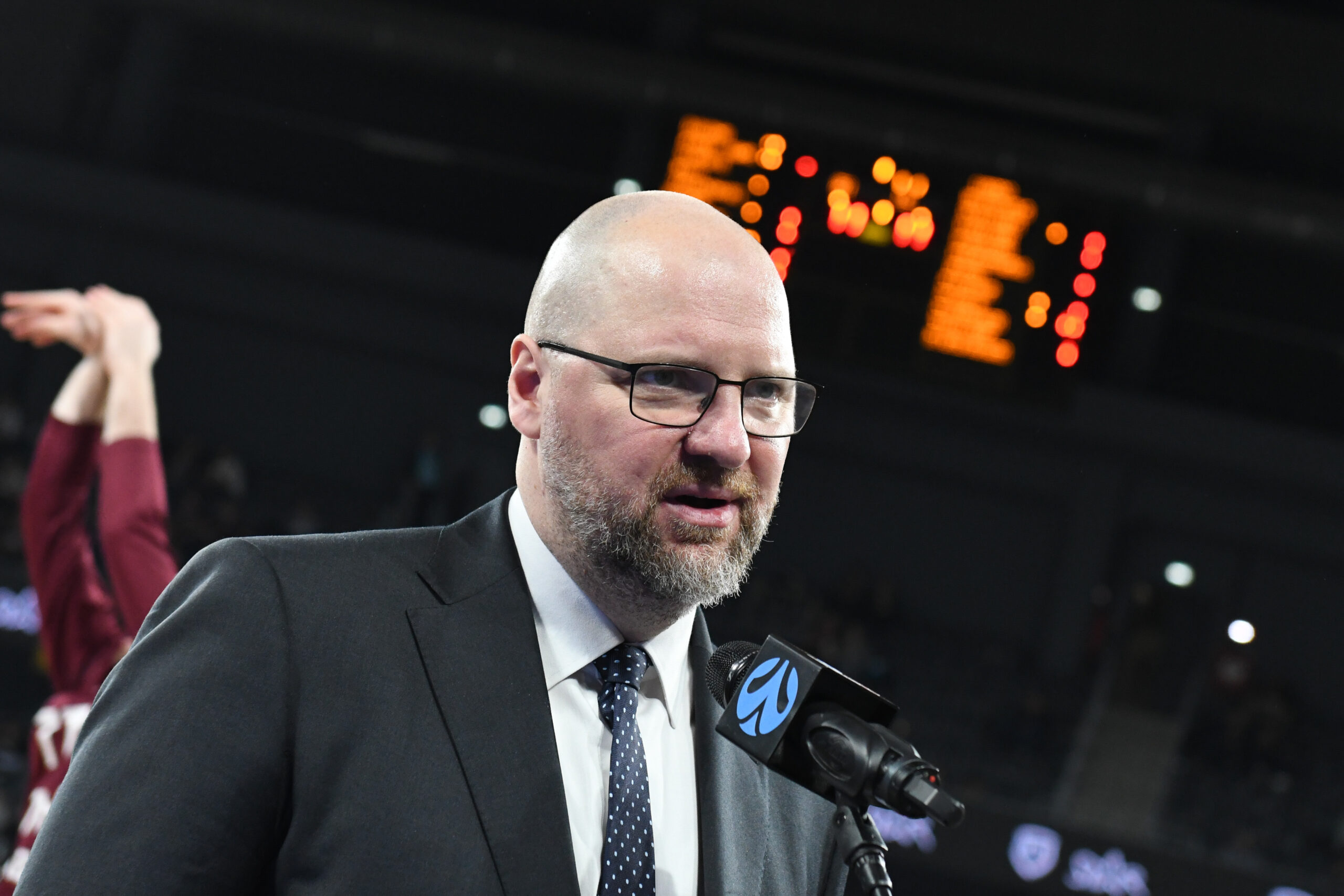 Silvășan, înaintea meciului U-BT – Neptunas din Eurocup: Extrem de important pentru configurația finală a clasamentului