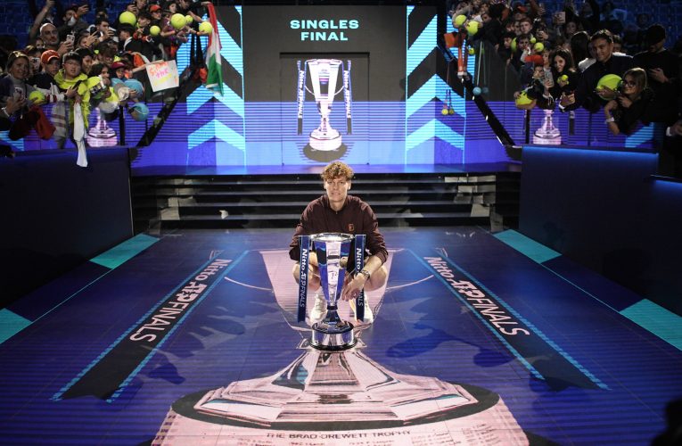 Sinner și Alcaraz, în cursa pentru Grand Slam-ul epic