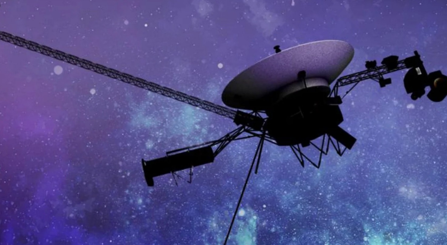 Sonda Voyager 1 mai departe ca niciodată în 2026: Ce înseamnă distanța „o zi-lumină” de Pamânt