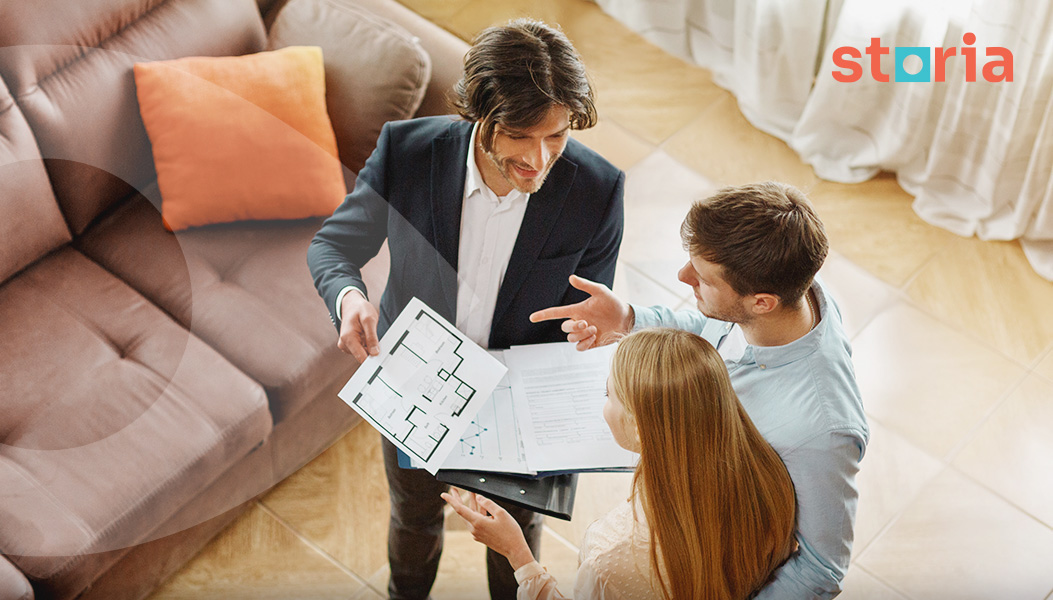 Sondaj Storia: Retrospectiva pieței imobiliare din 2025 și previziunile pentru 2026
