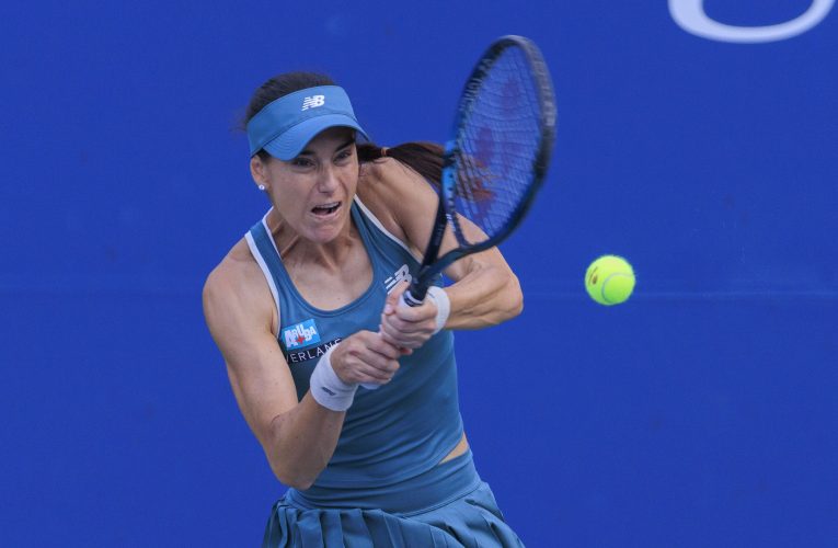 Sorana Cîrstea și-a anunțat retragerea: 2026 va fi ultimul meu an în circuit