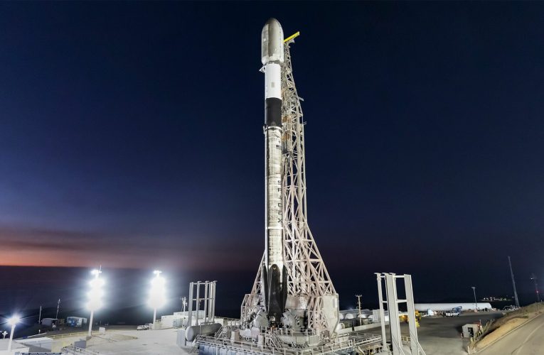 SpaceX lansează cu succes satelitul secret NROL-77 pentru armata SUA