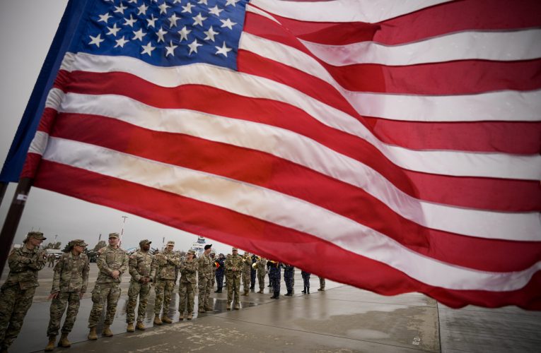 SUA ar fi trimis trupe și un număr mare de avioane în Caraibe pe fondul tensiunilor cu Venezuela