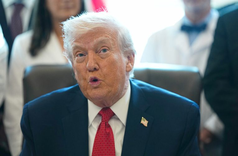 SUA își intensifică interesul pentru Groenlanda: Trump numește un emisar special