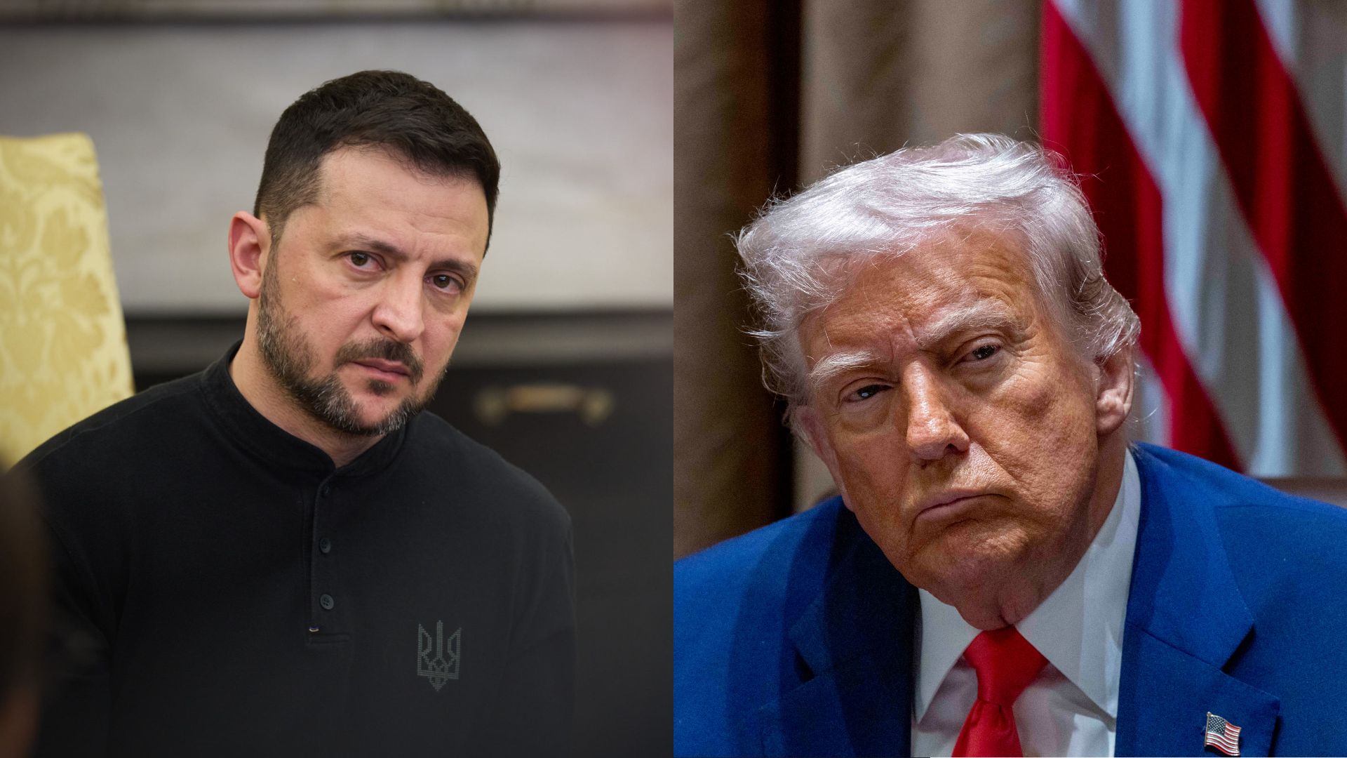 SUA oferă o „zonă economică liberă” în est dacă Ucraina cedează Donbasul. Zelenski: Nu știu cine va guverna acest teritoriu