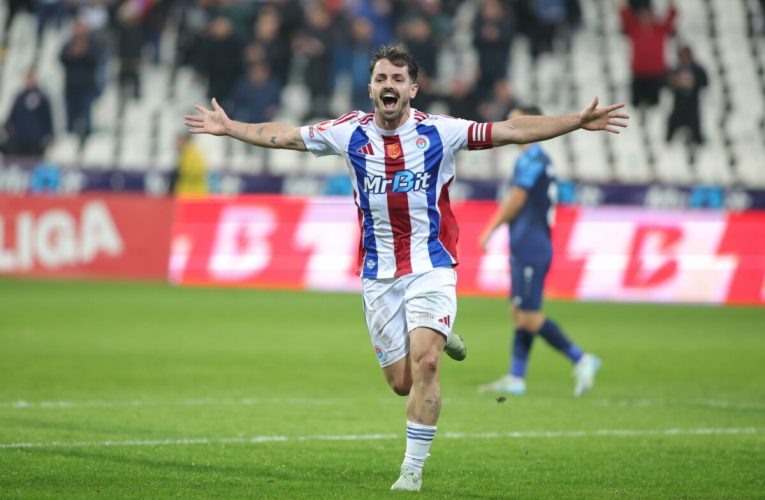 Superliga de fotbal. Oțelul o învinge pe FC Argeș și încinge lupta pentru ultimul loc de play-off