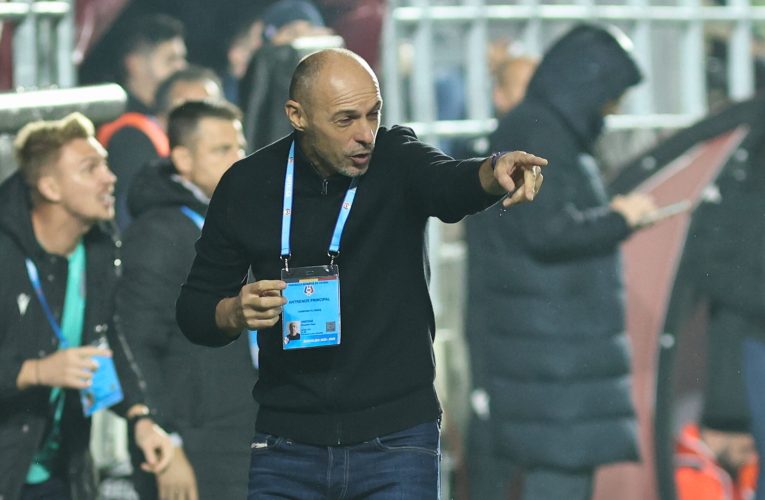 Superliga: FC Argeș câștigă cu 2-0 pe terenul celor de la Csikszereda