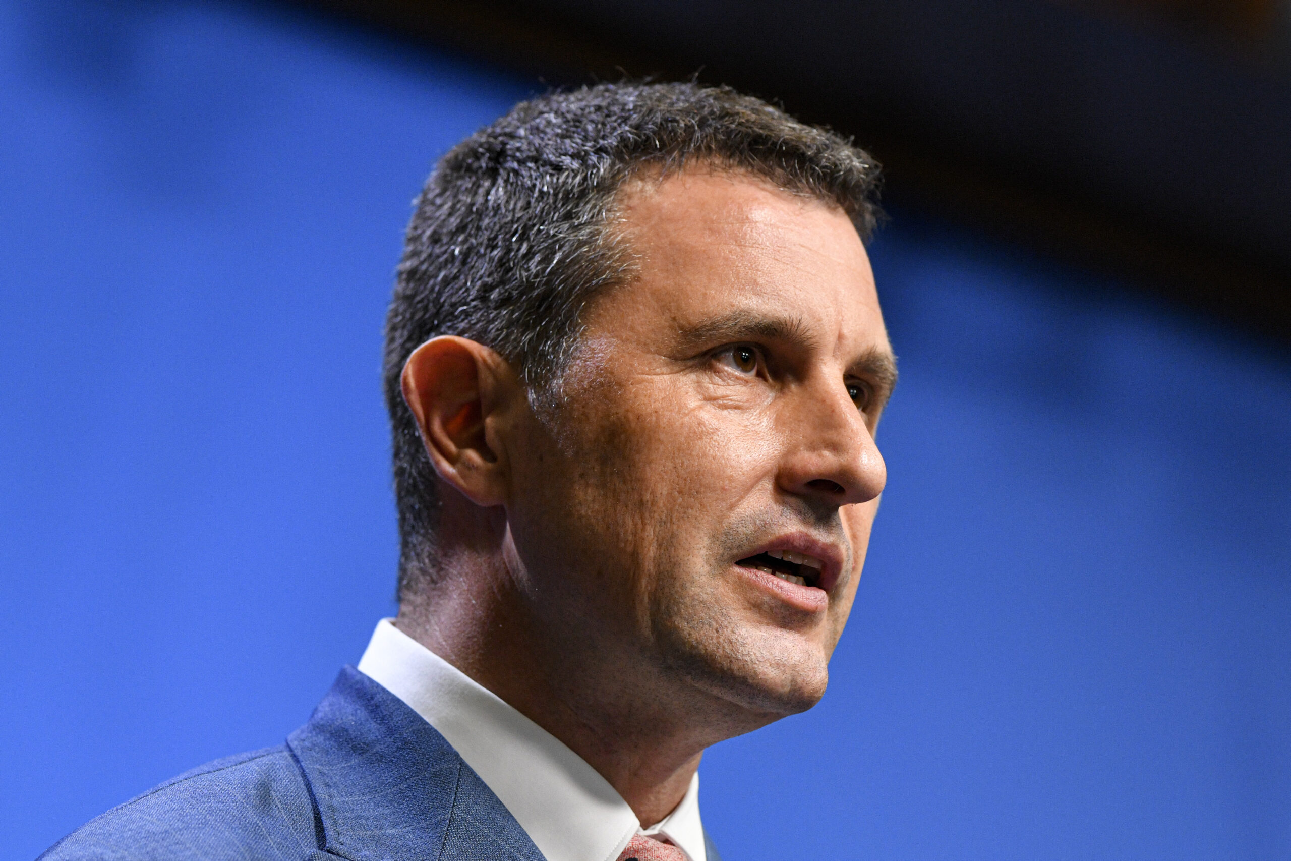 Tanczos Barna: O suspendare a președintelui Nicușor Dan, aberantă, un foc de paie, nu se va întâmpla