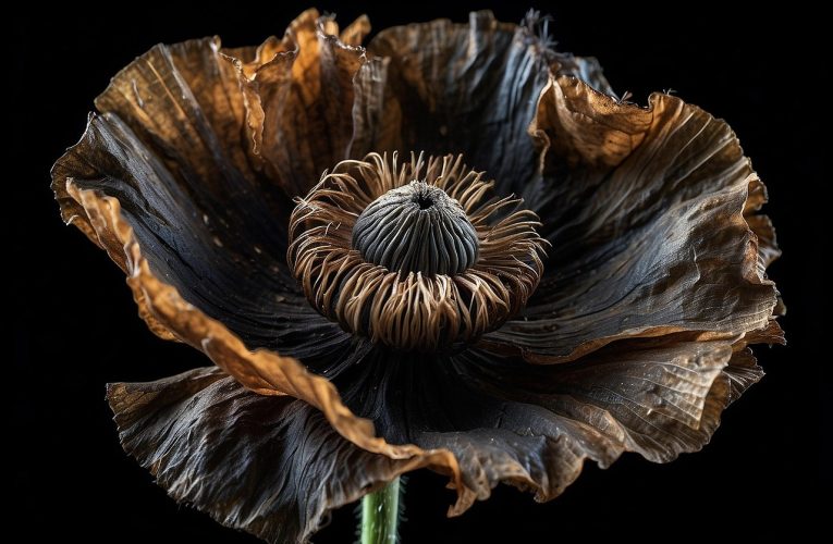 Țara care a atins cel mai ridicat nivel al cultivării opiului din ultimul deceniu, potrivit unui raport ONU