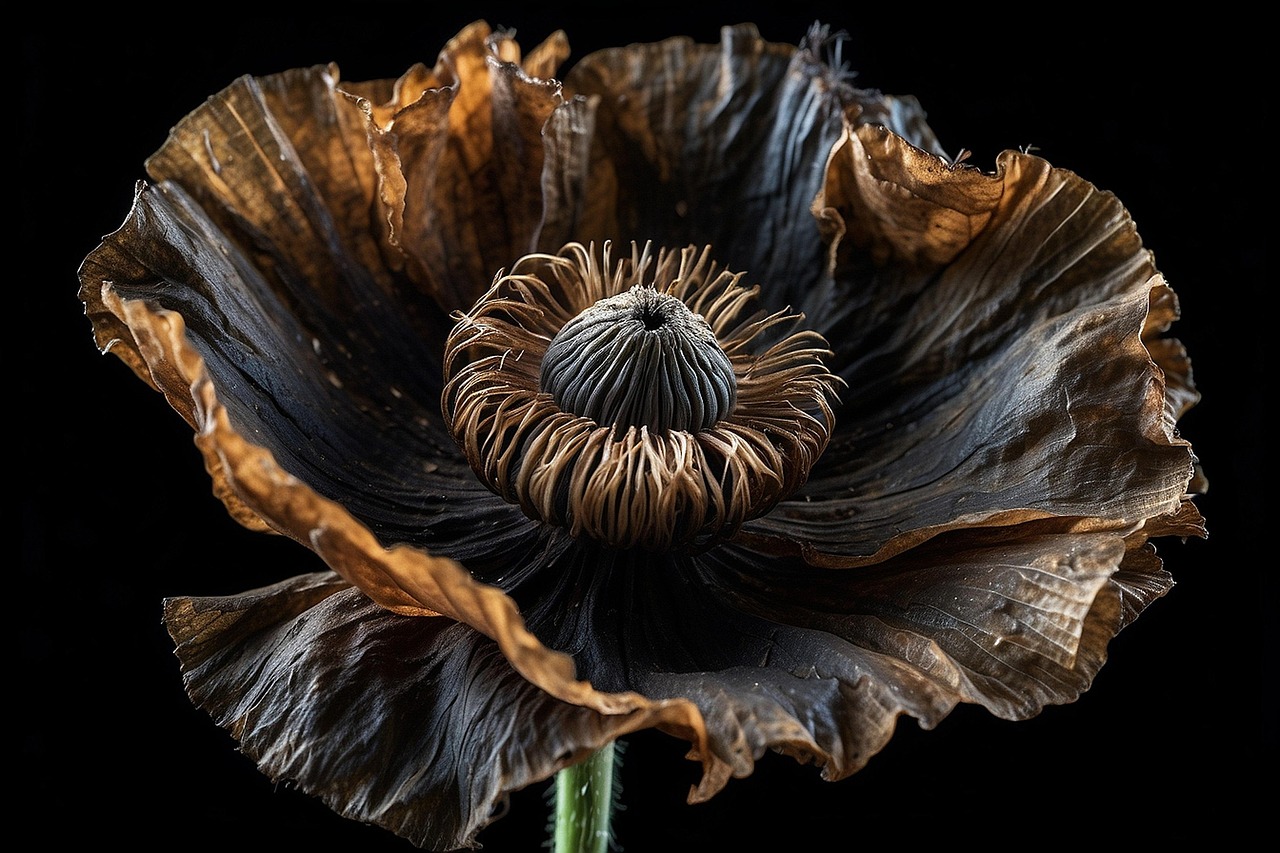 Țara care a atins cel mai ridicat nivel al cultivării opiului din ultimul deceniu, potrivit unui raport ONU