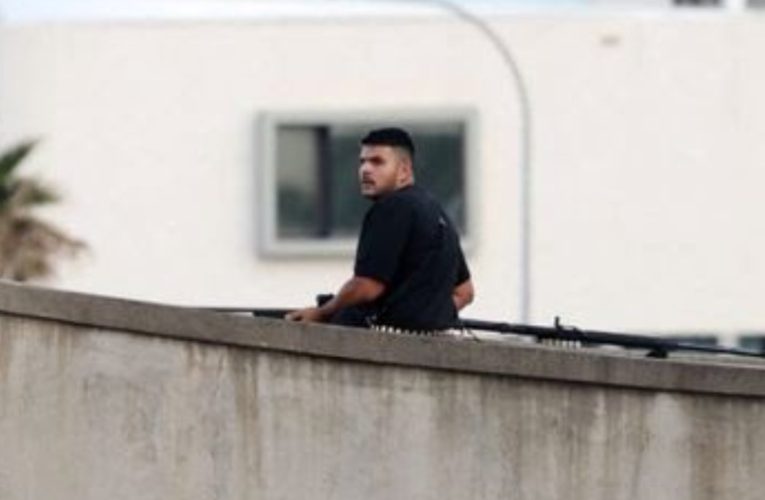 Tată și fiu, suspectați de legături cu ISIS, implicați în masacrul de pe plaja Bondi din Australia