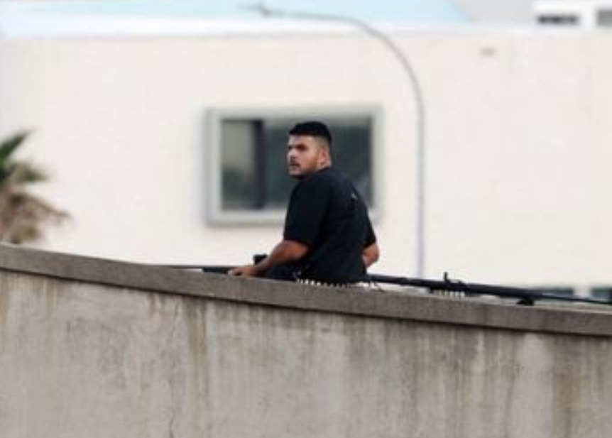 Tată și fiu, suspectați de legături cu ISIS, implicați în masacrul de pe plaja Bondi din Australia