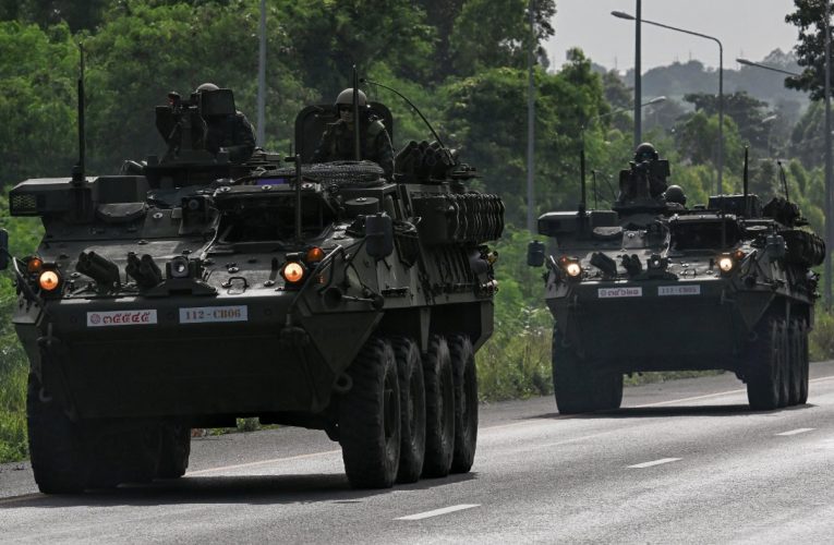 Thailanda și Cambodgia convin asupra unui nou armistițiu, după săptămâni de ciocniri violente