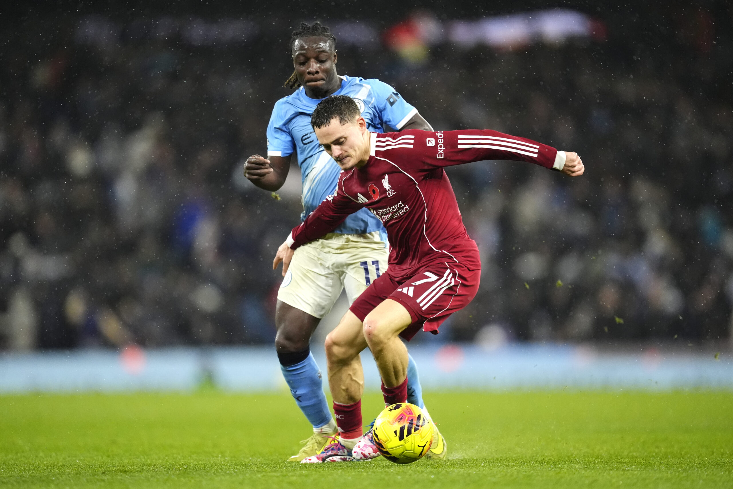 Thomas Muller afirmă că Florian Wirtz s-ar fi adaptat mai ușor la Bayern Munchen