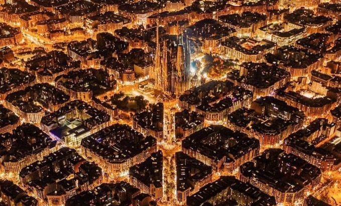 Topul celor mai uimitoare și remarcabile 10 biserici din lume