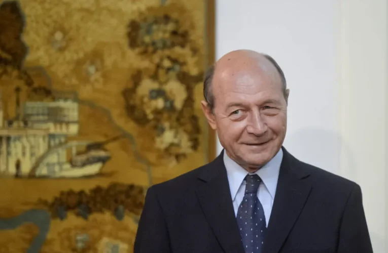 Traian Băsescu despre poziția premierului: Bolojan iese consolidat în coaliție