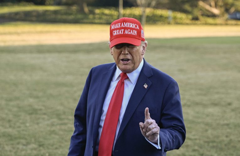 Trump nu este sigur dacă impactul politicilor economice va fi resimțit la timp pentru alegerile de la mijlocul mandatului