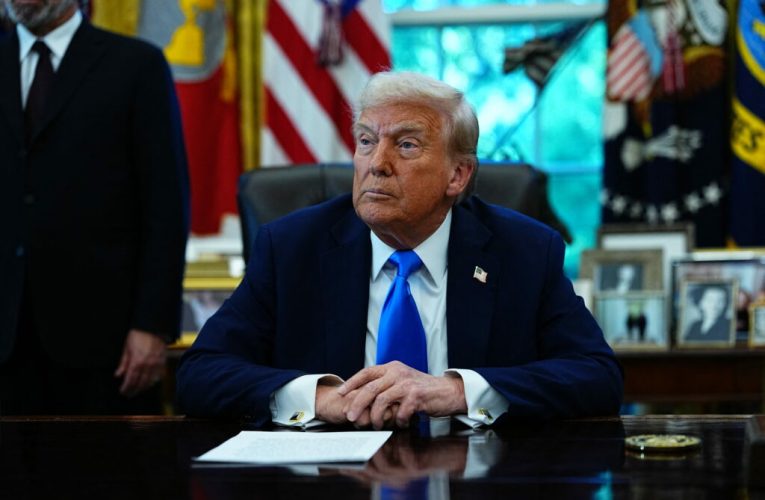 Trump promite o „ripostă foarte serioasă” după ce ISIS a ucis doi soldați americani în Siria