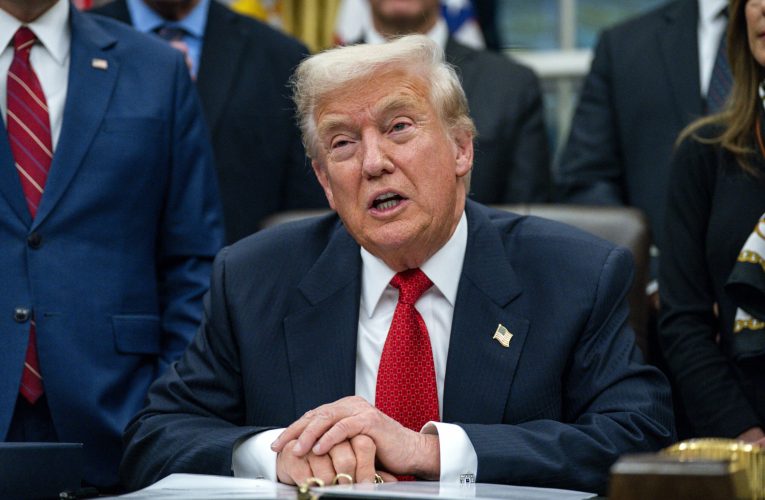 Trump știe cum să „exercite presiune” asupra Rusiei și Ucrainei pentru un acord de pace, spune trimisul SUA