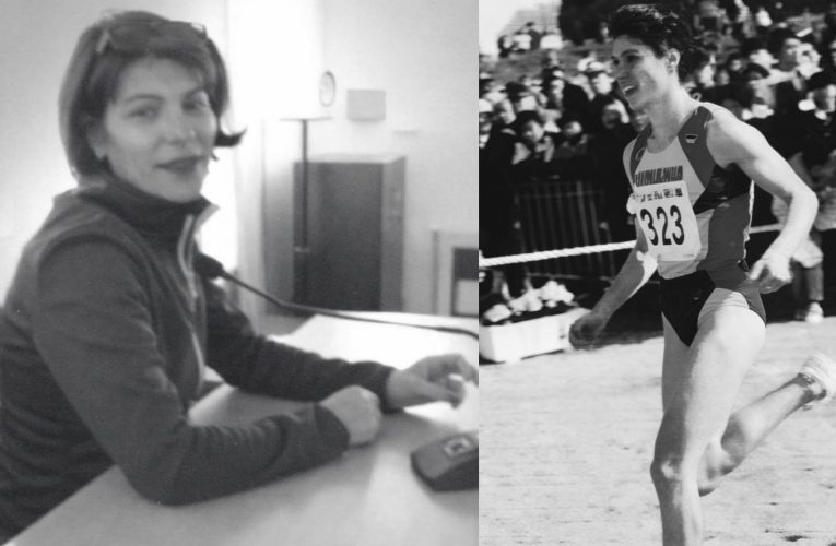 Tudorița Chidu, atleta care a cucerit bronzul la Sevilla, s-a stins din viață