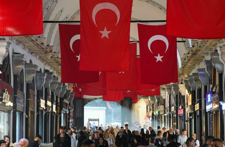 Turcia arestează 115 suspecți cu legături cu gruparea Stat Islamic: „Planificau atacuri de Anul Nou”