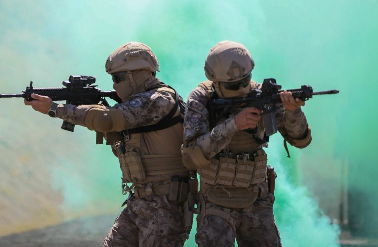 Turcia suspectează că Statul Islamic a planificat atentate de Crăciun și Anul Nou