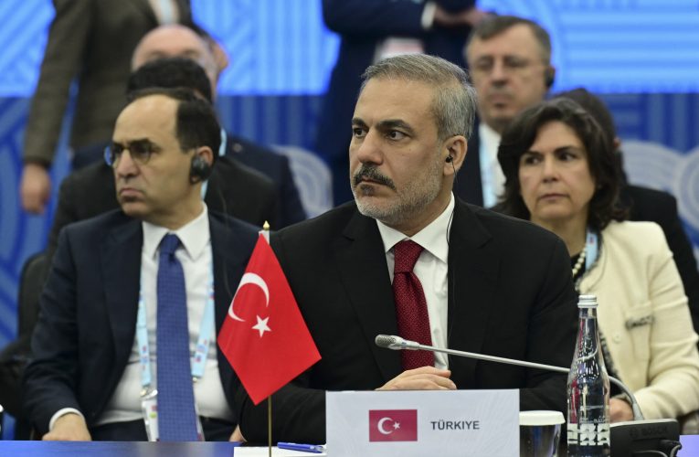 Turcia susține că în Gaza trebuie să fie instaurată o administrație civilă înainte de dezarmarea Hamas