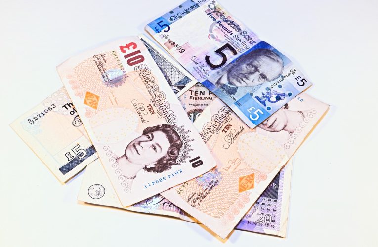 Two Romanians stole hundreds of thousands of pounds from UK taxes and child benefits