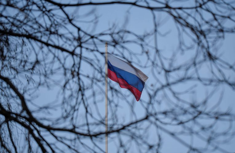 Ucraina ar fi lovit un depozit de petrol din apropierea Moscovei, potrivit unei surse