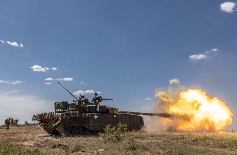 Ucraina: Rusia a pierdut echivalentul a 32 de divizii în 2025