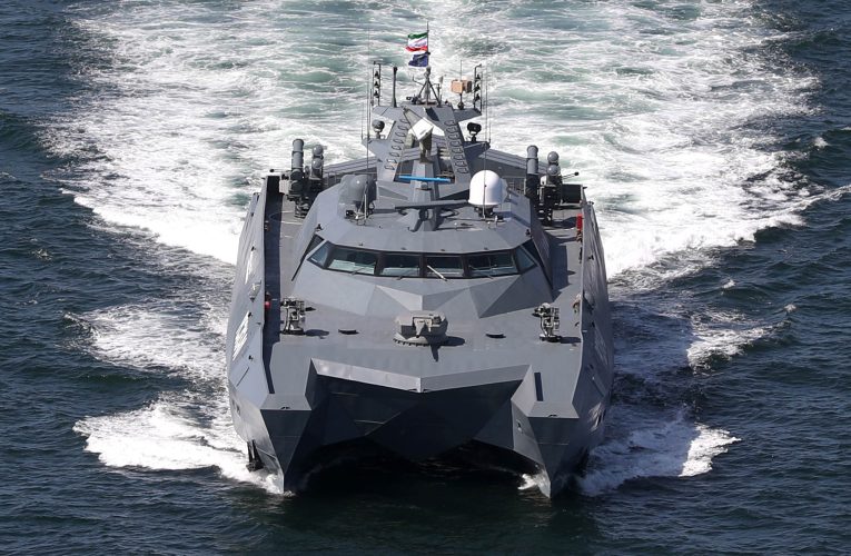 Ucraina și Portugalia au ajuns la un acord privind coproducția de drone maritime 