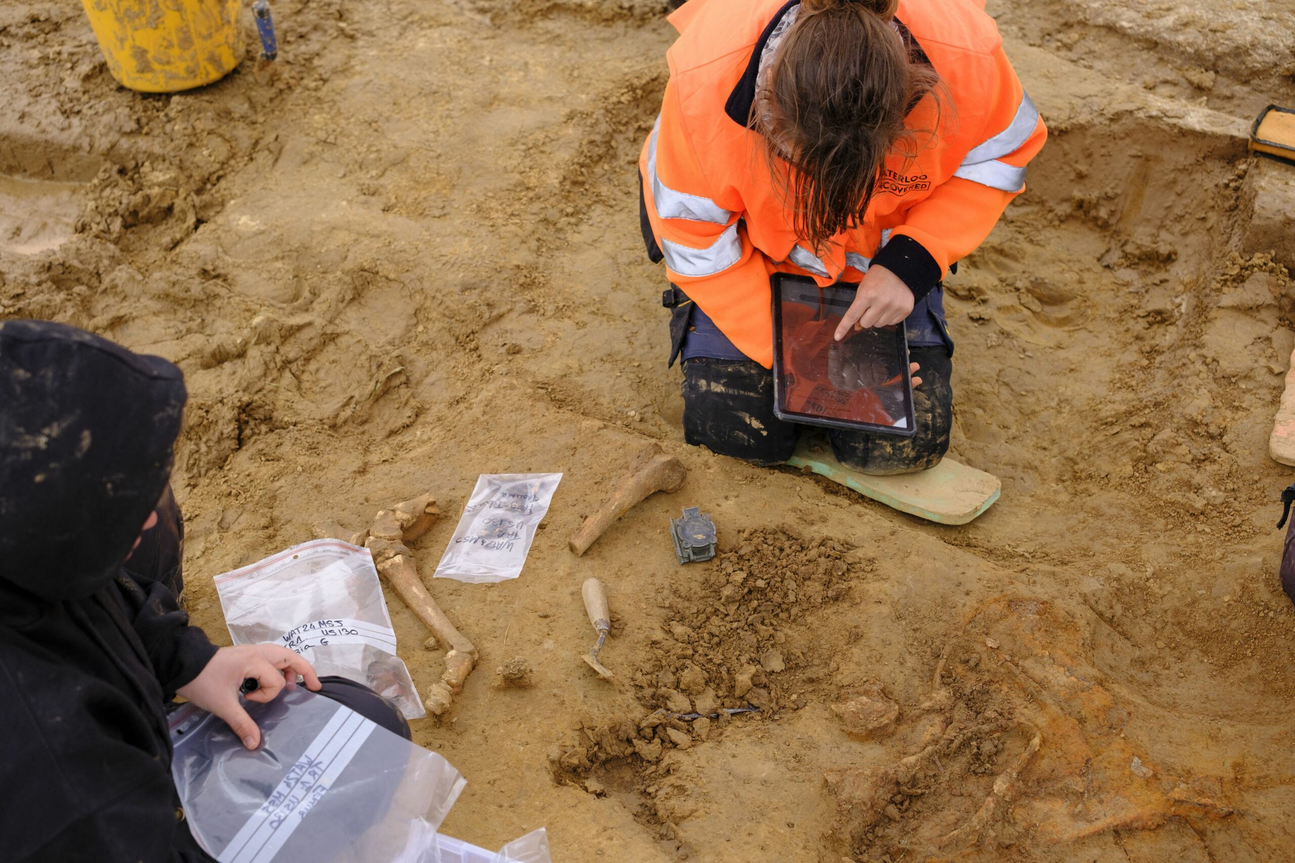 Ucraina solicită extrădarea unui arheolog rus acuzat de săpături ilegale în Crimeea