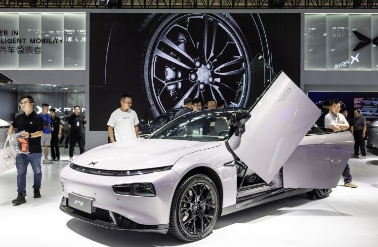 UE și China au reluat discuțiile privind stabilirea unui preț minim la mașinile electrice importate