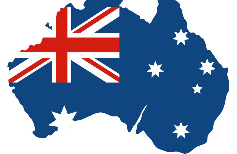 Un cetățean britanic din Australia ar putea să fie deportat pentru afișarea de simboluri naziste