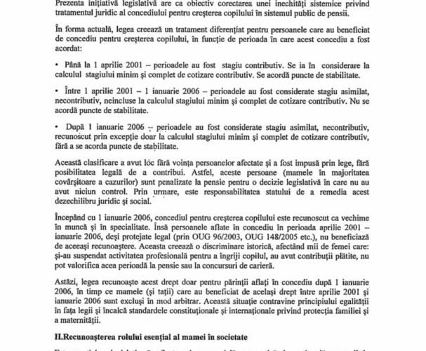 Un deputat propune o corecție în legea pensiilor. Despre ce este vorba