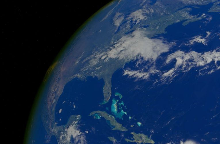 Un nou mister sub Bermuda: O structură gigantică sfidează explicațiile geologilor