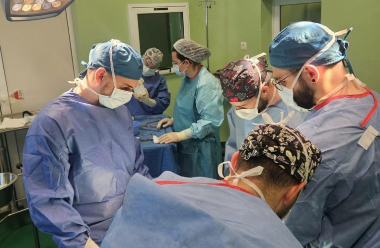 Un pacient a murit de rabie deoarece i s-a transplantat un rinichi infectat