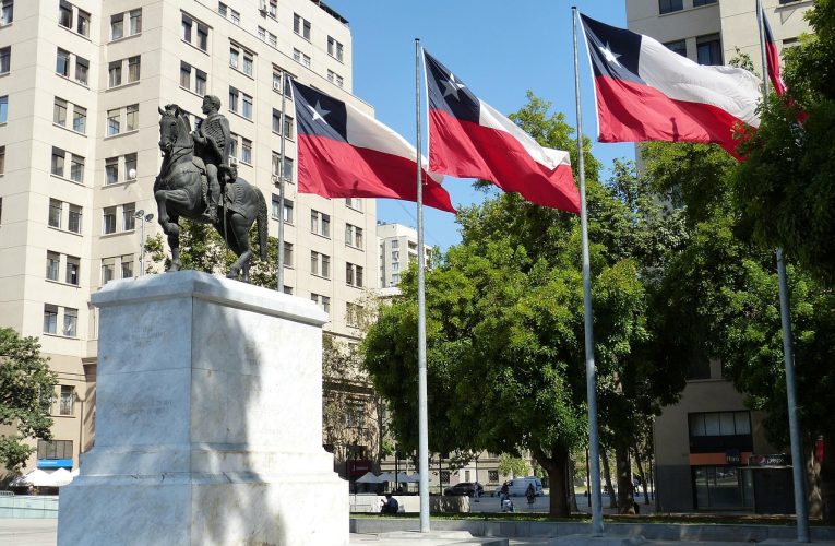 Un politician conservator a câștigat alegerile prezidențiale din Chile