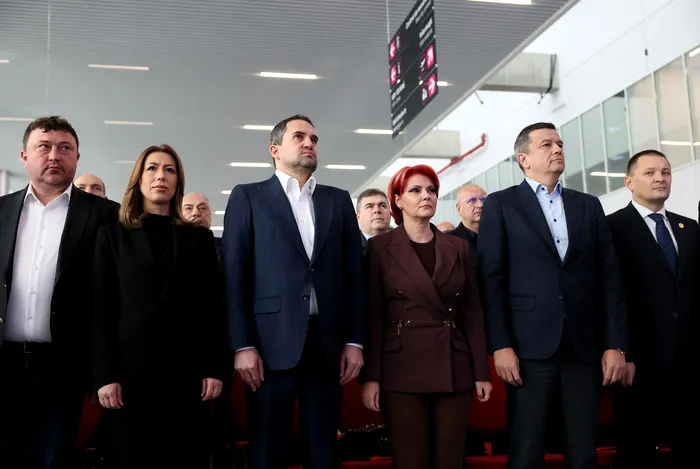 Undă verde pentru noul terminal al Aeroportului Craiova. Ciprian Șerban: Craiova își consolidează poziția ca hub aerian principal