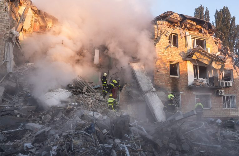 Uniunea Europeană va suporta anual costuri mari pentru împrumutul destinat sprijinirii Ucrainei