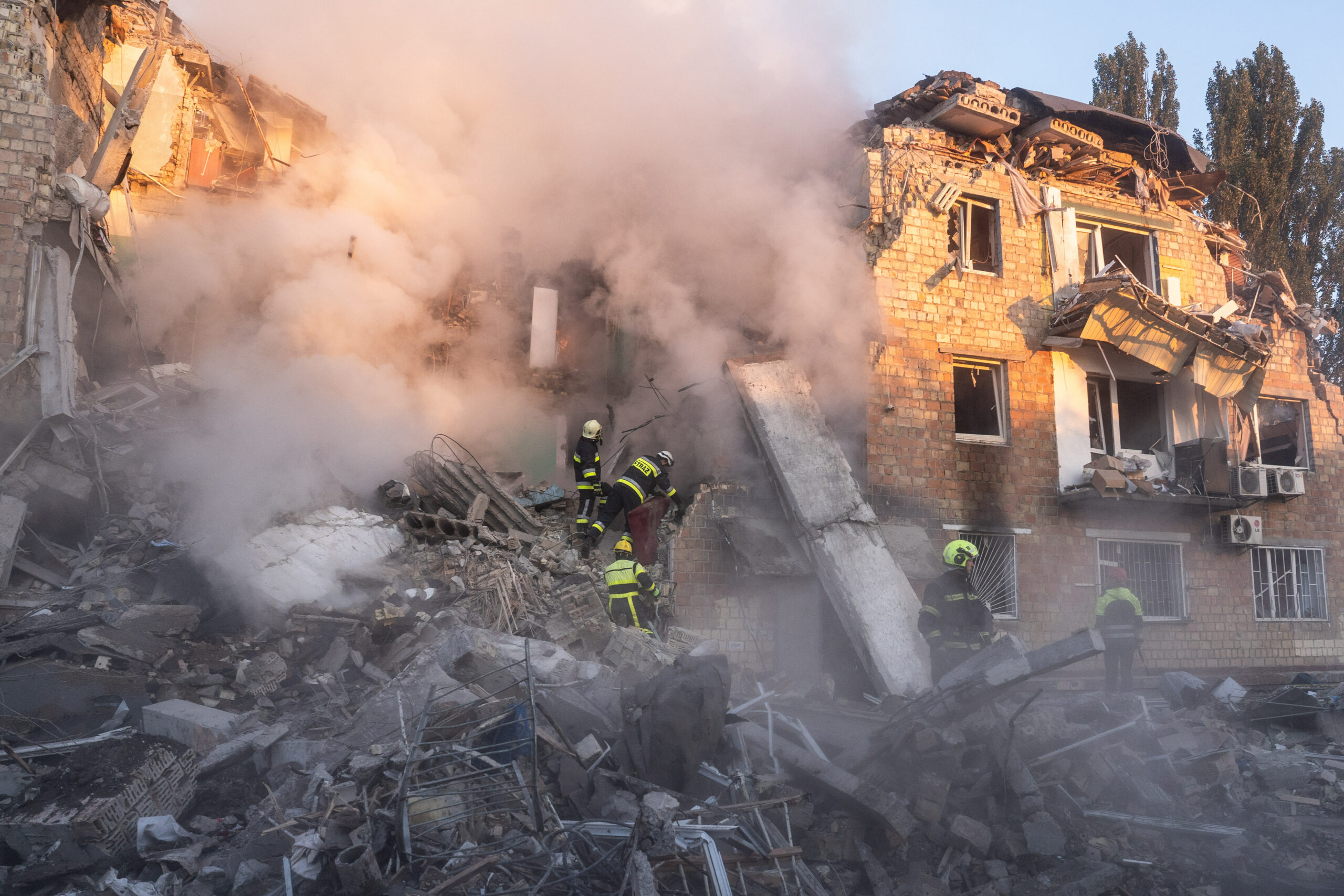 Uniunea Europeană va suporta anual costuri mari pentru împrumutul destinat sprijinirii Ucrainei