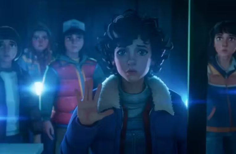 Universul Stranger Things se extinde. Netflix anunță un nou spin-off animat