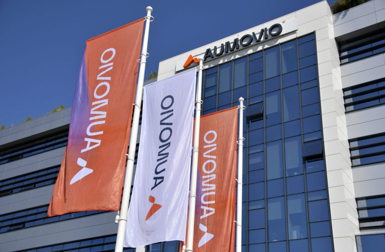 Val de concedieri în România. Peste 600 de angajați Aumovio urmează să fie disponibilizați în cadrul unei restructurări globale